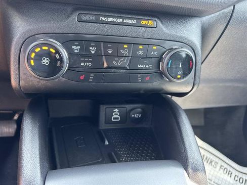 Used 2023 Ford Bronco Sport Heritage w/ Heritage Convenience Package AWD/4WD image 16
