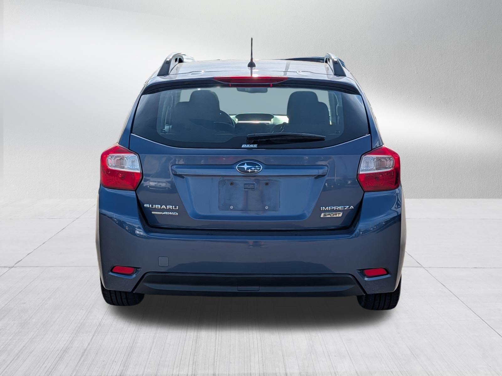 Used 2013 Subaru Impreza 2.0i Sport Premium AWD/4WD image 6