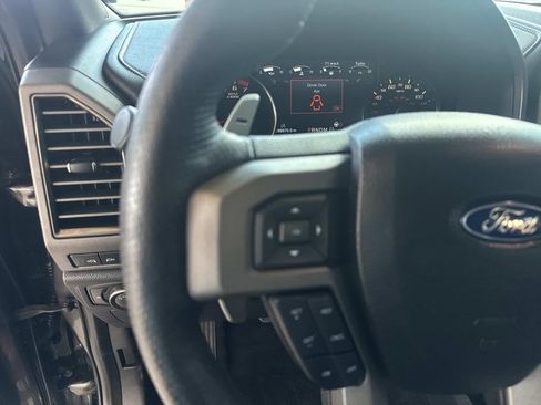 Used 2018 Ford F150 Raptor w/ Equipment Group 802A Luxury AWD/4WD image 26