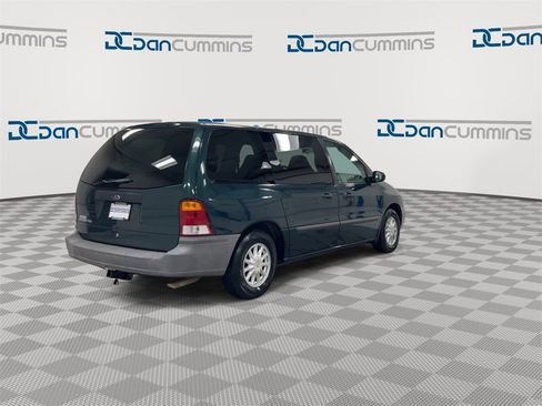 Used 2001 Ford Windstar image 8
