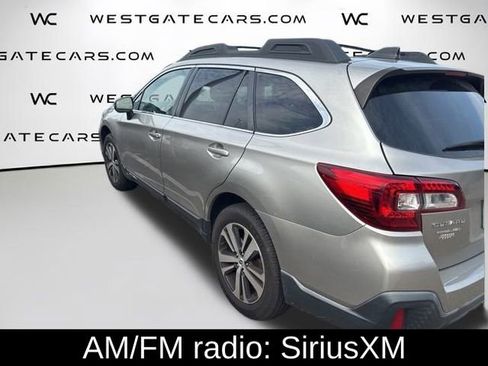 Used 2019 Subaru Outback 2.5i Limited image 10
