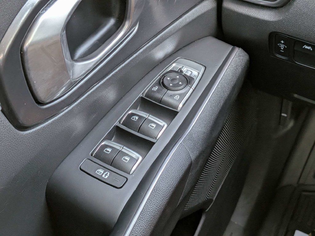 Used 2023 Kia Sorento SX FWD image 21
