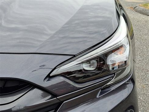 Used 2023 Subaru Legacy Limited image 9