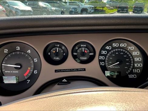 Used 1995 Buick Riviera Supercharged Coupe FWD image 13