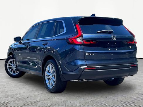 Used 2024 Honda CR-V EX-L image 4