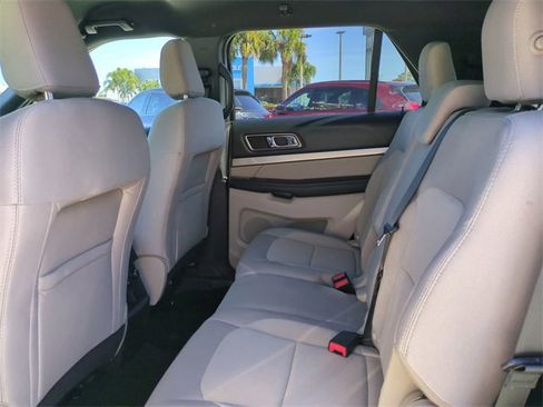 Used 2019 Ford Explorer XLT w/ Class III Trailer Tow Package image 15