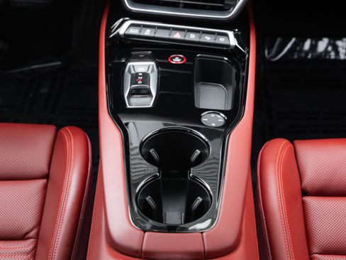 Used 2023 Audi e-tron GT Prestige w/ Prestige Package image 19