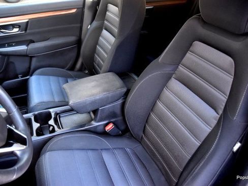 Used 2019 Honda CR-V EX image 9
