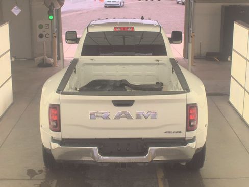 Used 2026 RAM 3500 Tradesman AWD/4WD image 7