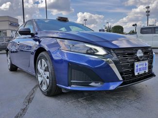 Used 2024 Nissan Altima 2.5 S image 1
