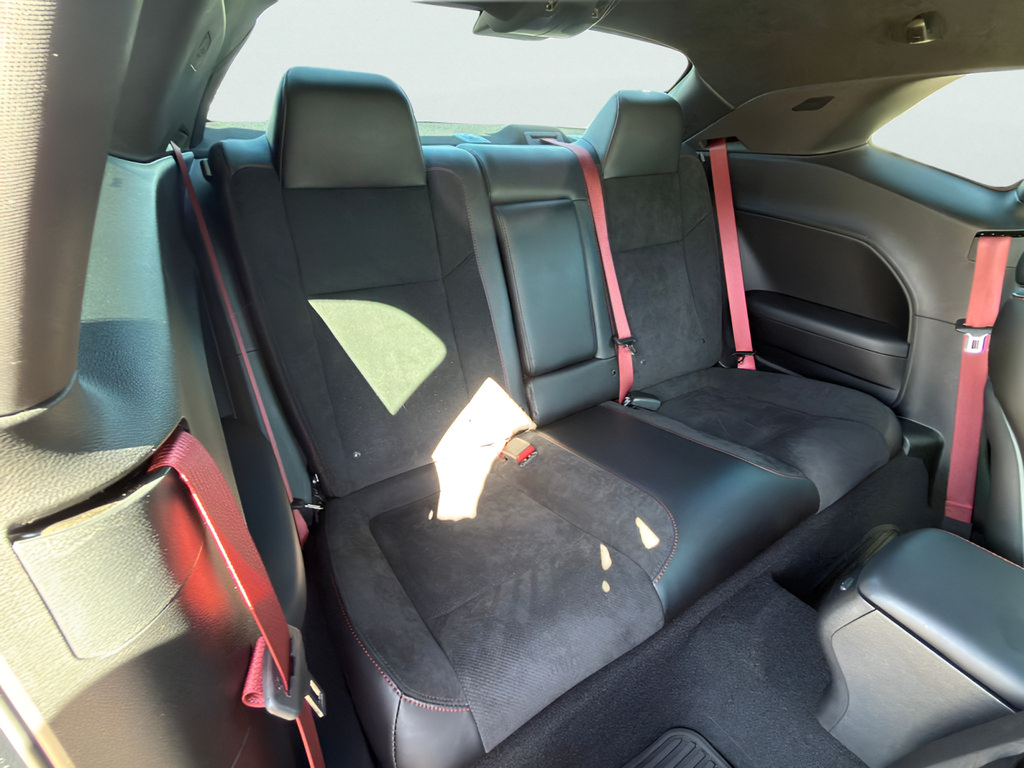 Used 2023 Dodge Challenger R/T Scat Pack RWD image 20