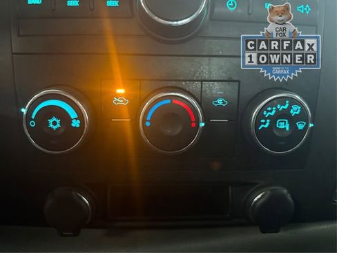 Used 2013 Chevrolet Silverado 3500 W/T w/ Snow Plow Prep Package image 25