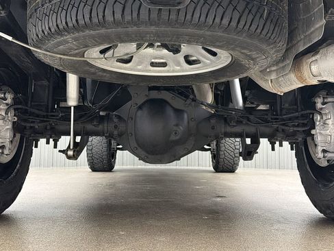 Used 2025 GMC Sierra 2500 Denali Ultimate image 19