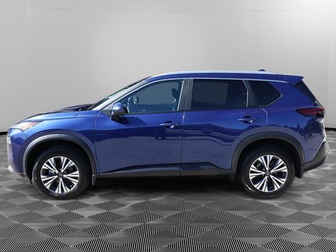 Used 2023 Nissan Rogue SV w/ SV Premium B Package AWD/4WD image 3