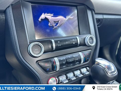 Certified 2023 Ford Mustang Premium image 10