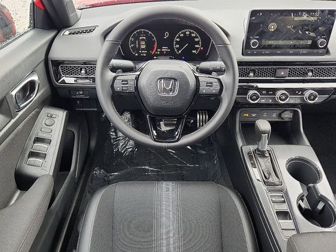 New 2026 Honda Civic Sport image 7