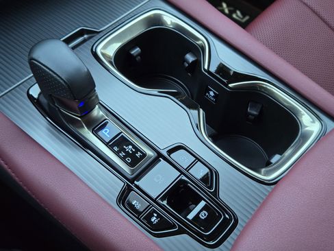 Used 2024 Lexus RX 350 F Sport image 28