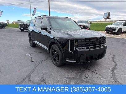 Used 2027 Kia Telluride SX Prestige X-Line w/ Towing Package