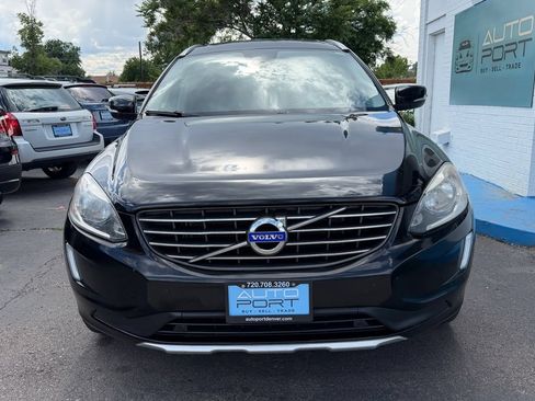 Used 2014 Volvo XC60 T6 AWD/4WD image 6