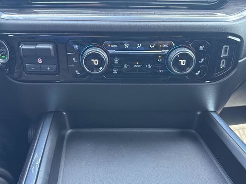Used 2024 Chevrolet Silverado 2500 LTZ w/ LTZ Premium Package AWD/4WD image 21