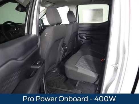 New 2026 Ford Ranger XLT AWD/4WD image 52