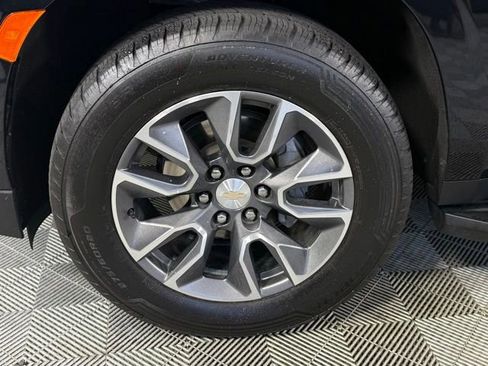Used 2021 Chevrolet Tahoe LT RWD image 14