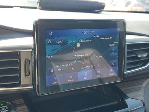 Used 2021 Ford Explorer Limited image 21