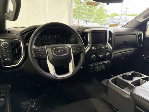 Used 2021 GMC Sierra 1500 Elevation AWD/4WD image 17