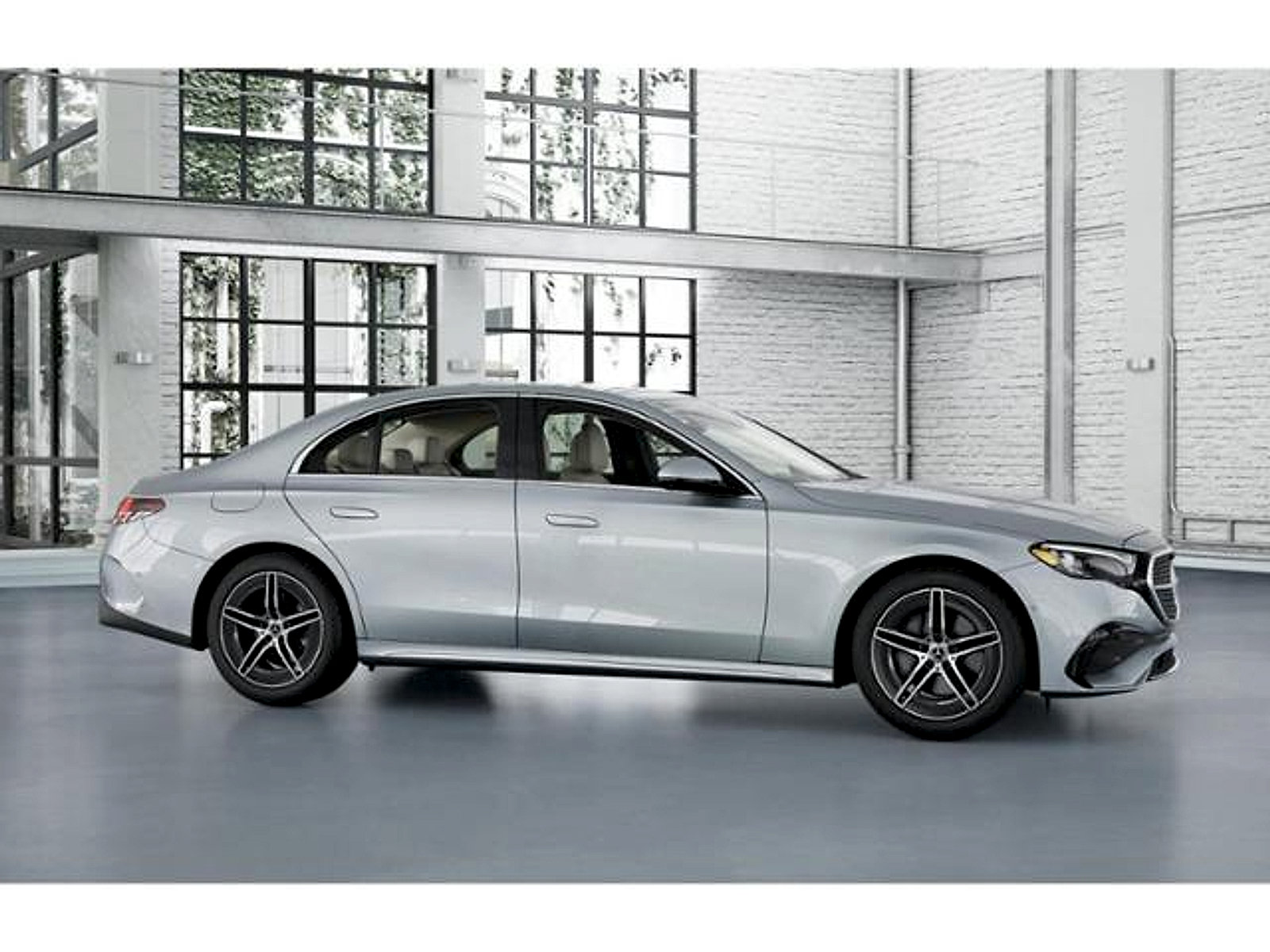 New 2026 Mercedes-Benz E 350 Sedan image 14