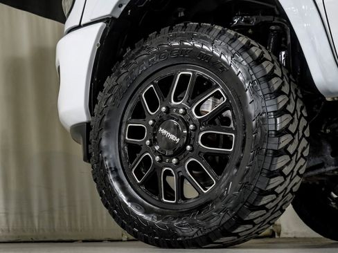 Used 2021 RAM 3500 Tradesman image 53