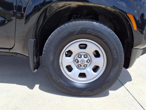 Used 2024 Nissan Frontier S w/ Technology Package AWD/4WD image 9