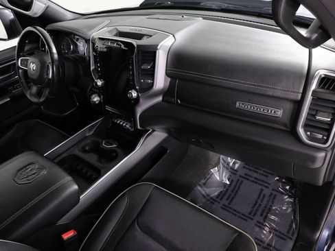 Used 2023 RAM 1500 Laramie AWD/4WD image 39