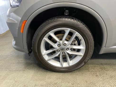 Certified 2024 Dodge Durango GT image 58