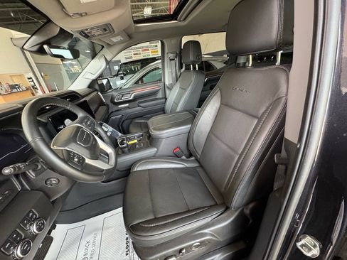 Certified 2024 GMC Sierra 1500 Denali w/ Technology Package AWD/4WD image 23