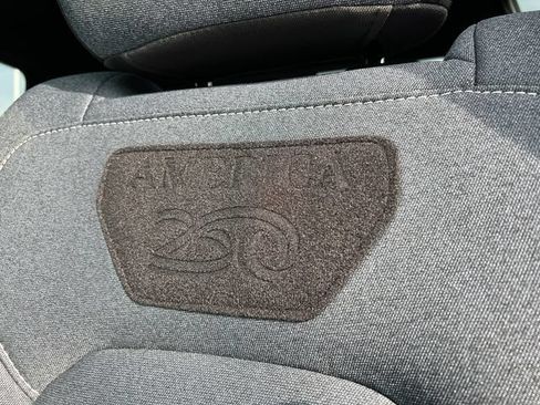 New 2026 RAM 1500 Big Horn AWD/4WD image 21