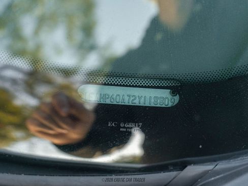 Used 2002 Ford Thunderbird Deluxe image 41