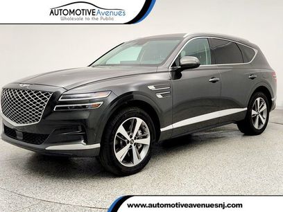 Used 2024 Genesis GV80 3.5T w/ Advanced Package