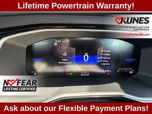 Used 2024 Volkswagen Jetta S FWD image 12
