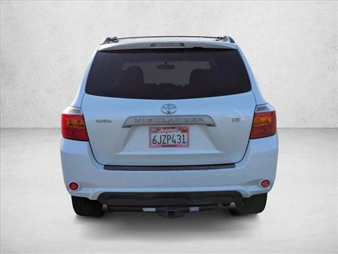 Used 2009 Toyota Highlander 2WD image 7