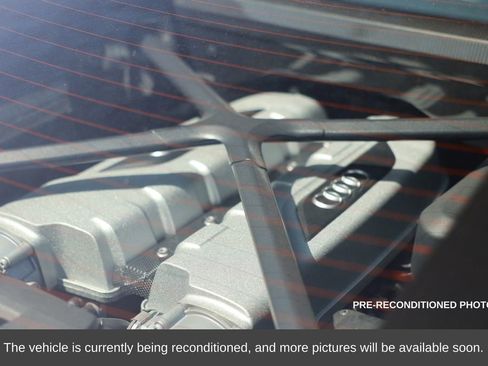 Used 2021 Audi R8 V10 performance w/ Full Leather Package image 16