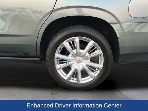 Used 2023 Chevrolet Tahoe High Country w/ Advanced Technology Package image 28