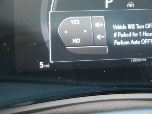 New 2026 Lexus NX 350 AWD w/ Luxury Package image 23