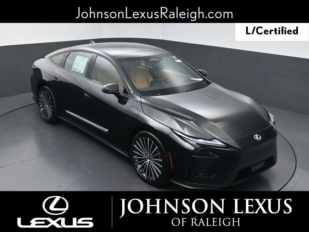 Certified 2026 Lexus ES 350e w/ Accessory Package (Z2) FWD image 22