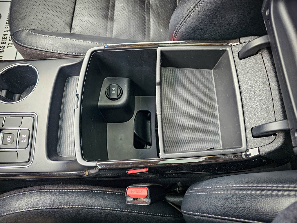 Used 2019 Kia Sorento EX w/ EX Touring Package FWD image 28