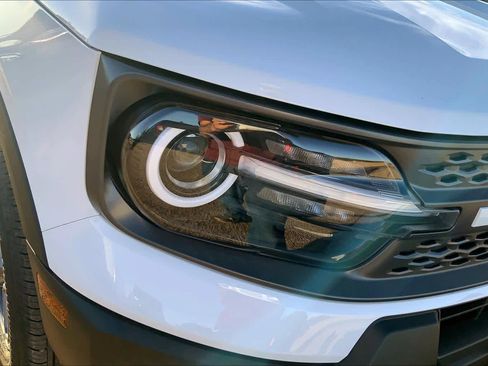 New 2025 Ford Bronco Sport Big Bend image 13