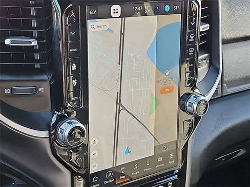 Used 2024 RAM 2500 Big Horn w/ Sport Appearance Package image 20