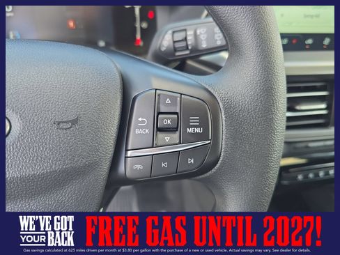New 2026 Ford Escape Active w/ Tech Pack #1 FWD image 26