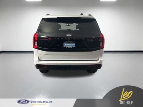 Used 2025 Ford Expedition Tremor AWD/4WD image 5