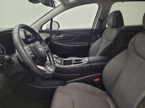 Used 2022 Hyundai Santa Fe SEL Convenience image 17