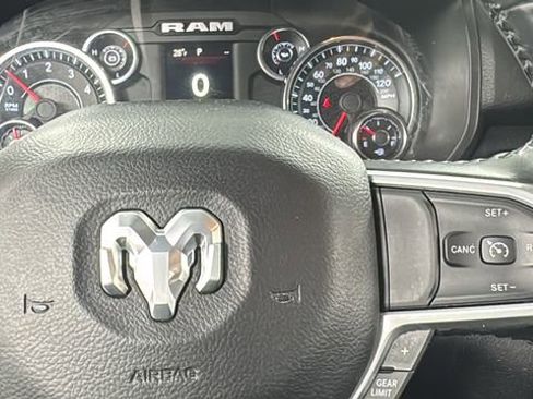 Used 2021 RAM 1500 Big Horn AWD/4WD image 21